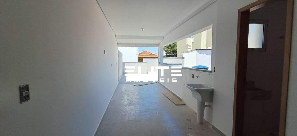 Cobertura à venda no Parque das Nações: 