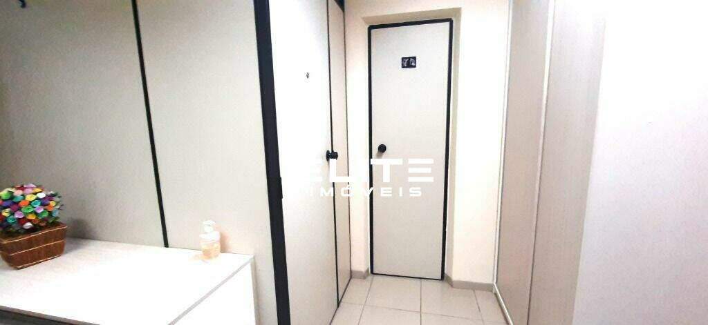 Sala à venda no Vila Bastos: 