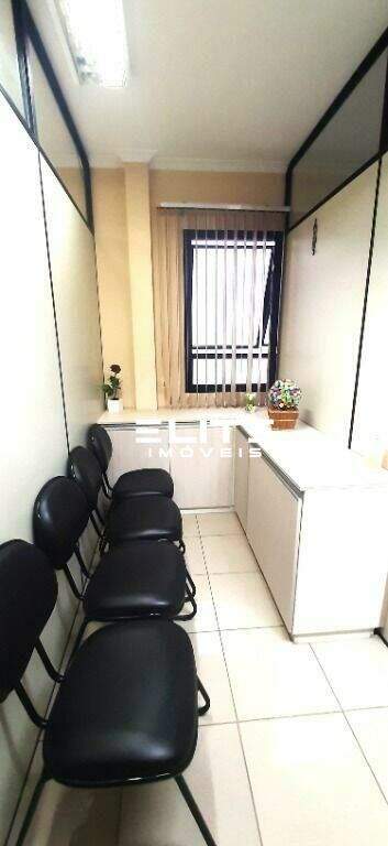 Sala à venda no Vila Bastos: 