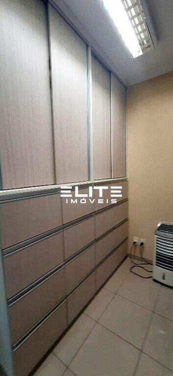 Sala à venda no Vila Bastos: 