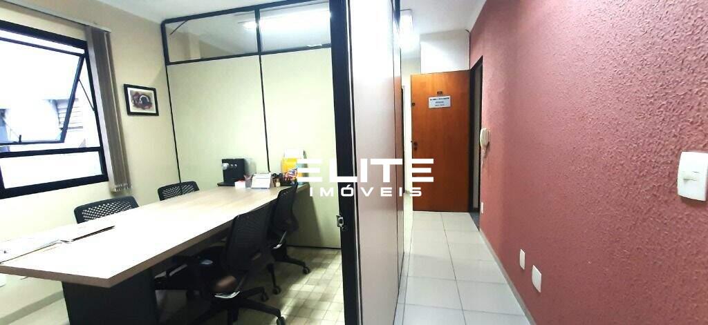 Sala à venda no Vila Bastos: 