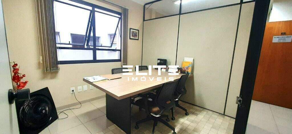 Sala à venda no Vila Bastos: 