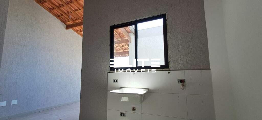 Cobertura à venda no Parque Oratório: 