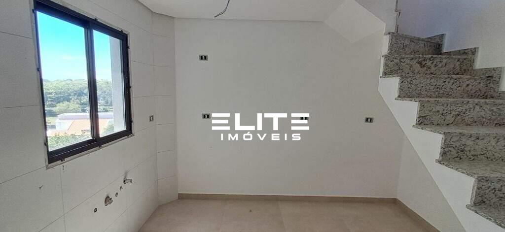 Cobertura à venda no Parque Oratório: 