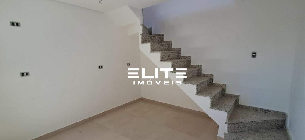 Cobertura à venda no Parque Oratório: 