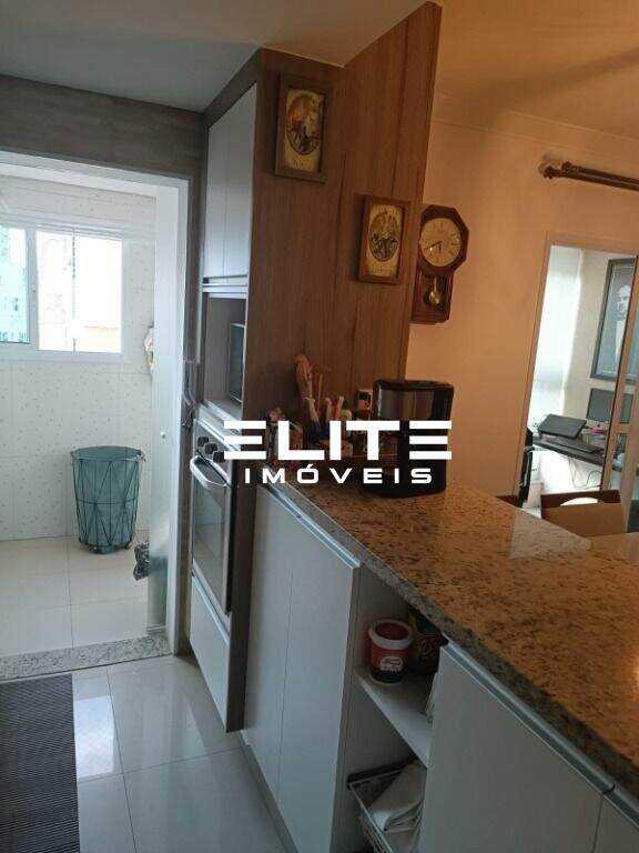 Apartamento à venda no Jardim Bela Vista: 