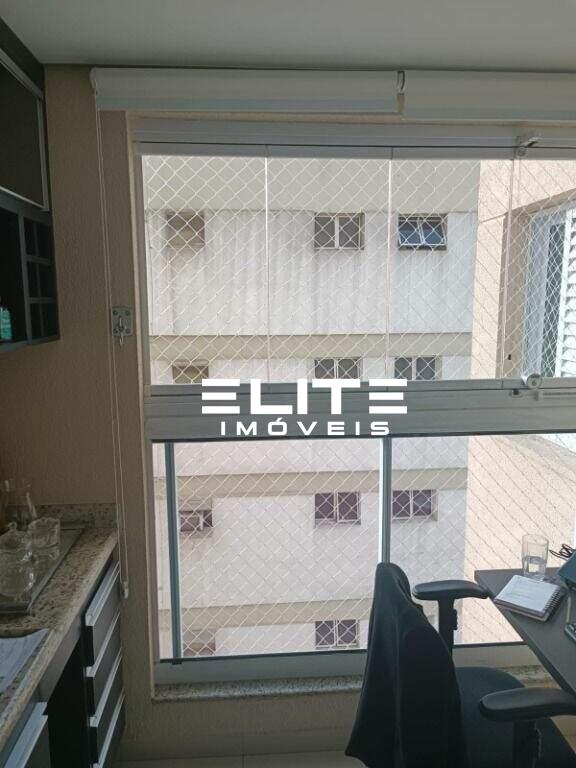 Apartamento à venda no Jardim Bela Vista: 