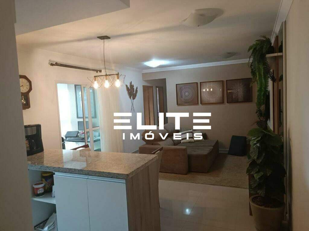 Apartamento à venda no Jardim Bela Vista: 