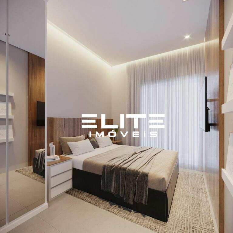 Cobertura à venda no Bairro Jardim: 