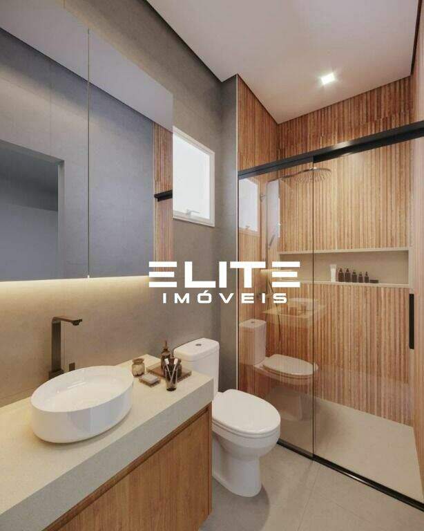 Cobertura à venda no Bairro Jardim: 