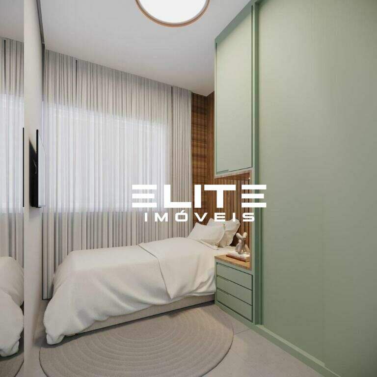 Cobertura à venda no Bairro Jardim: 