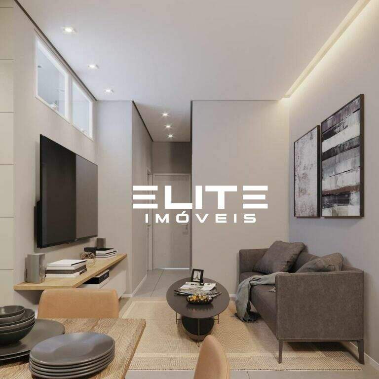 Cobertura à venda no Bairro Jardim: 