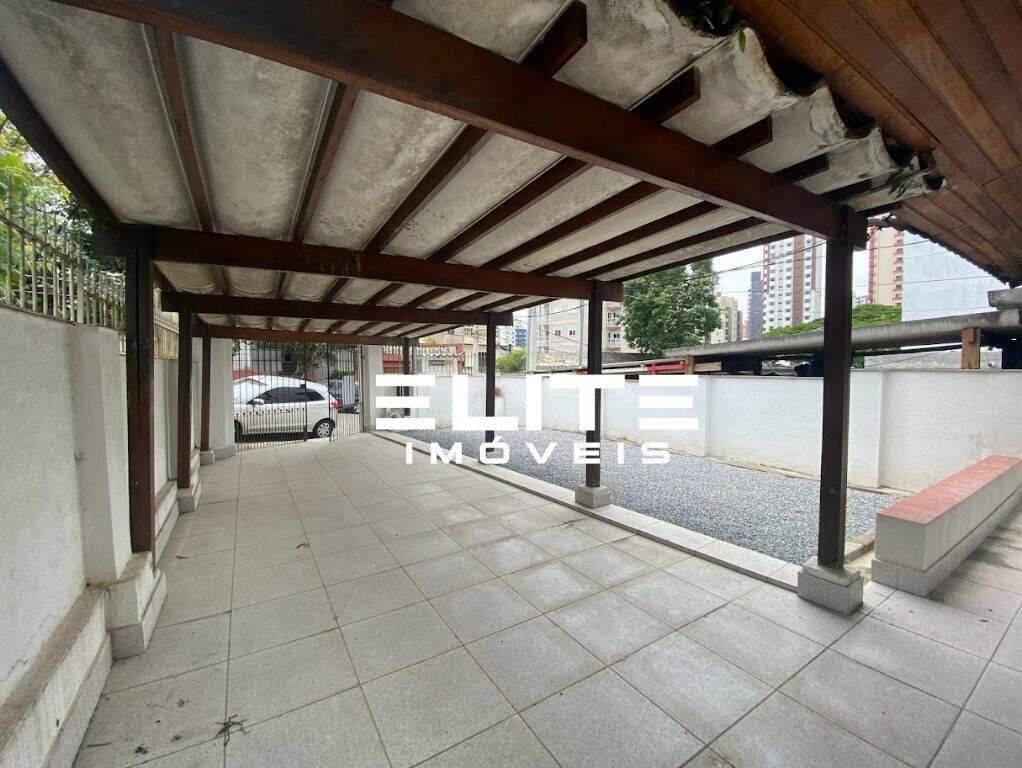 Casa à venda no Vila Léa: 