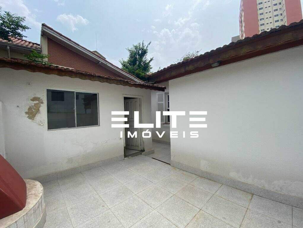 Casa à venda no Vila Léa: 