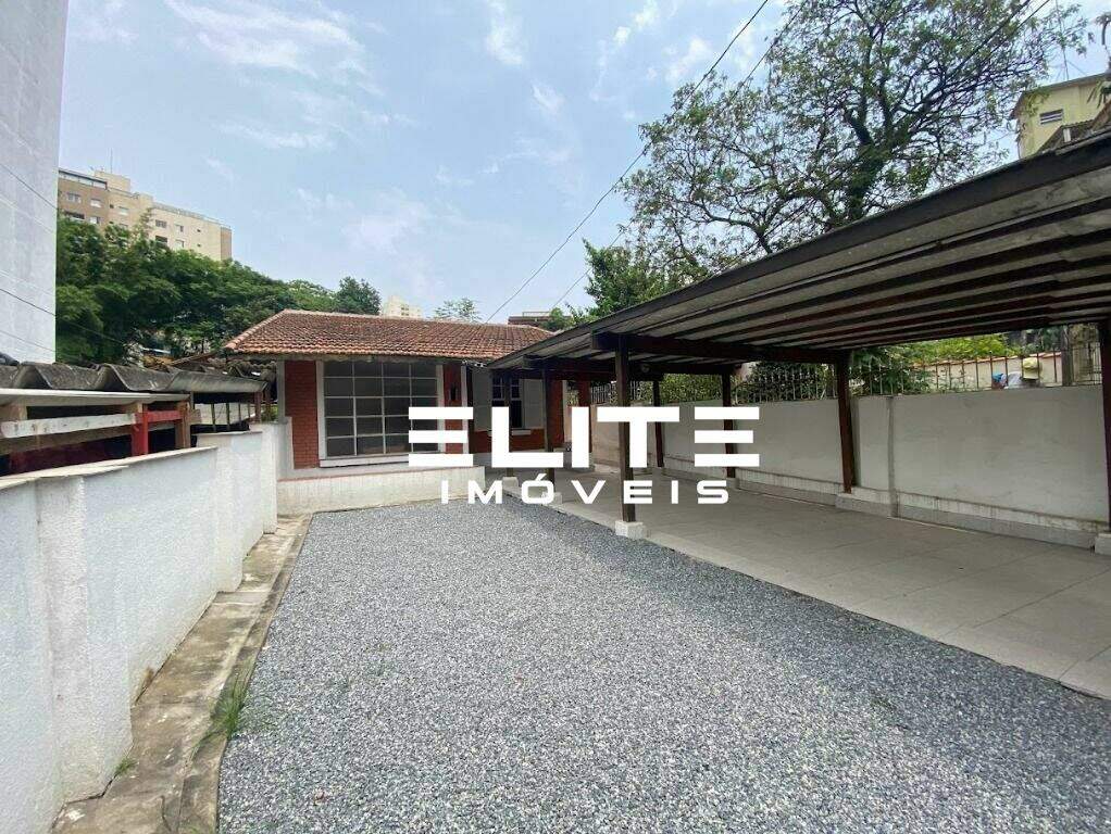 Casa à venda no Vila Léa: 