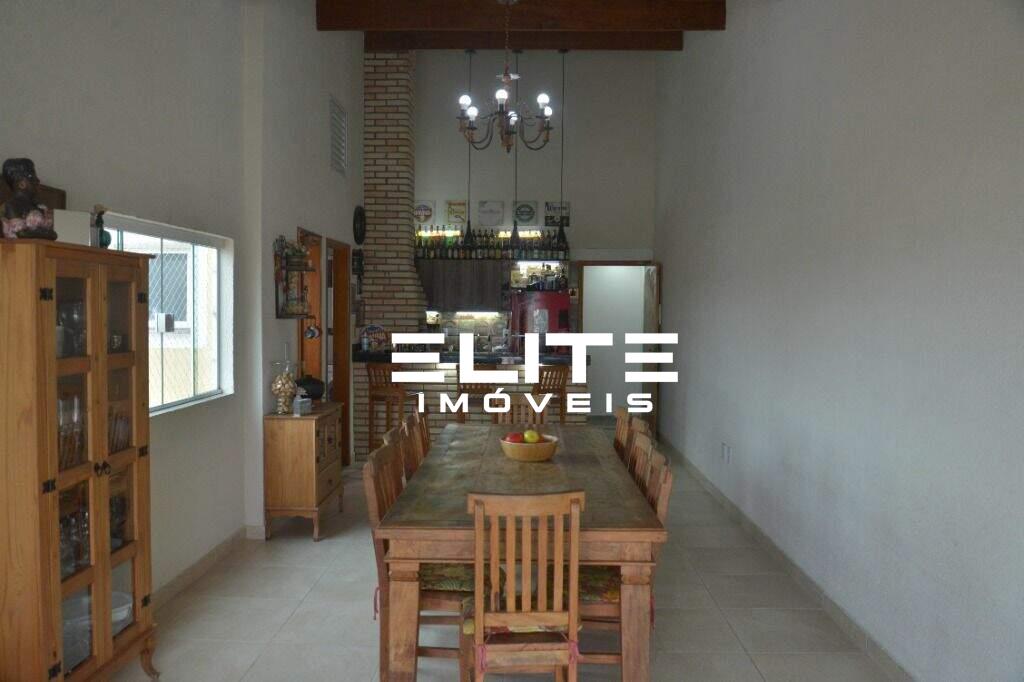 Cobertura à venda no Campestre: Espaço gourmet