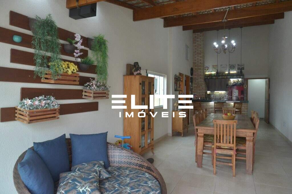 Cobertura à venda no Campestre: Sala  pavimento superior