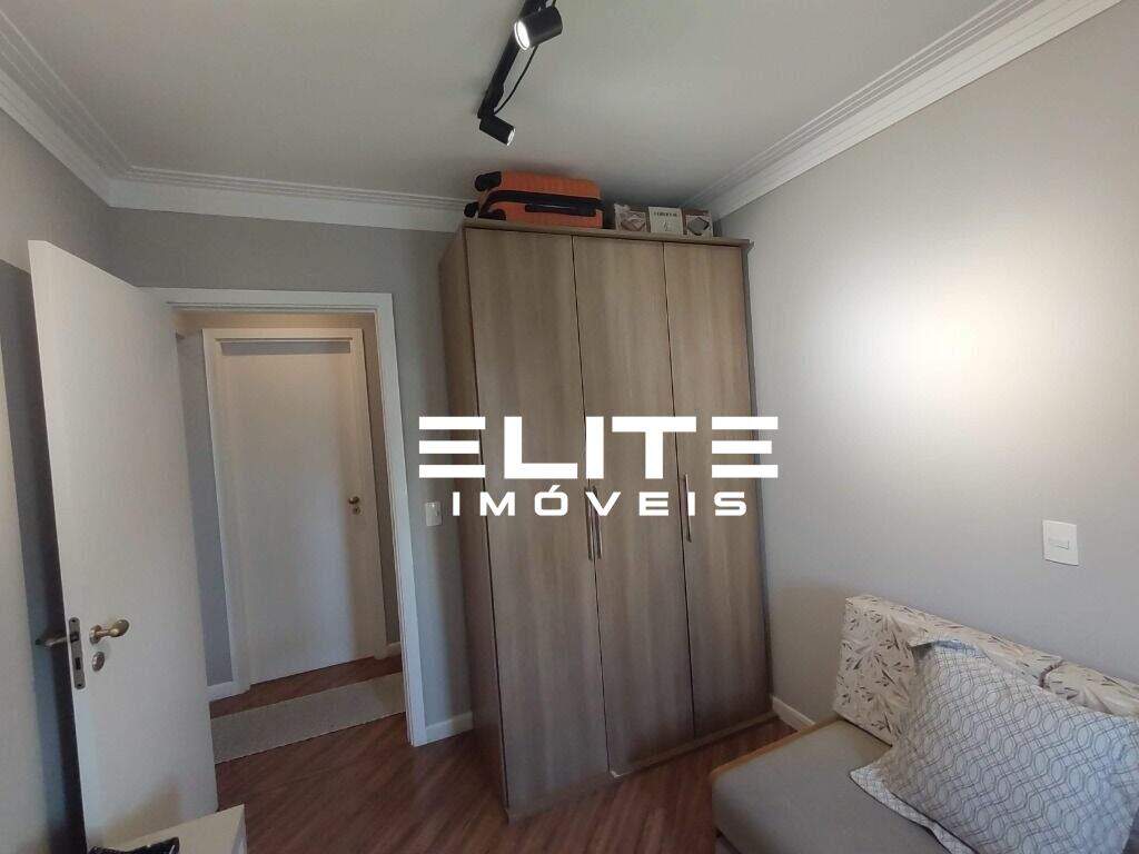 Apartamento à venda no Vila Valparaíso: 