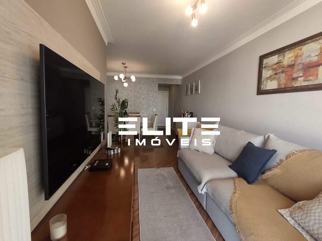 Apartamento à venda no Vila Valparaíso: 