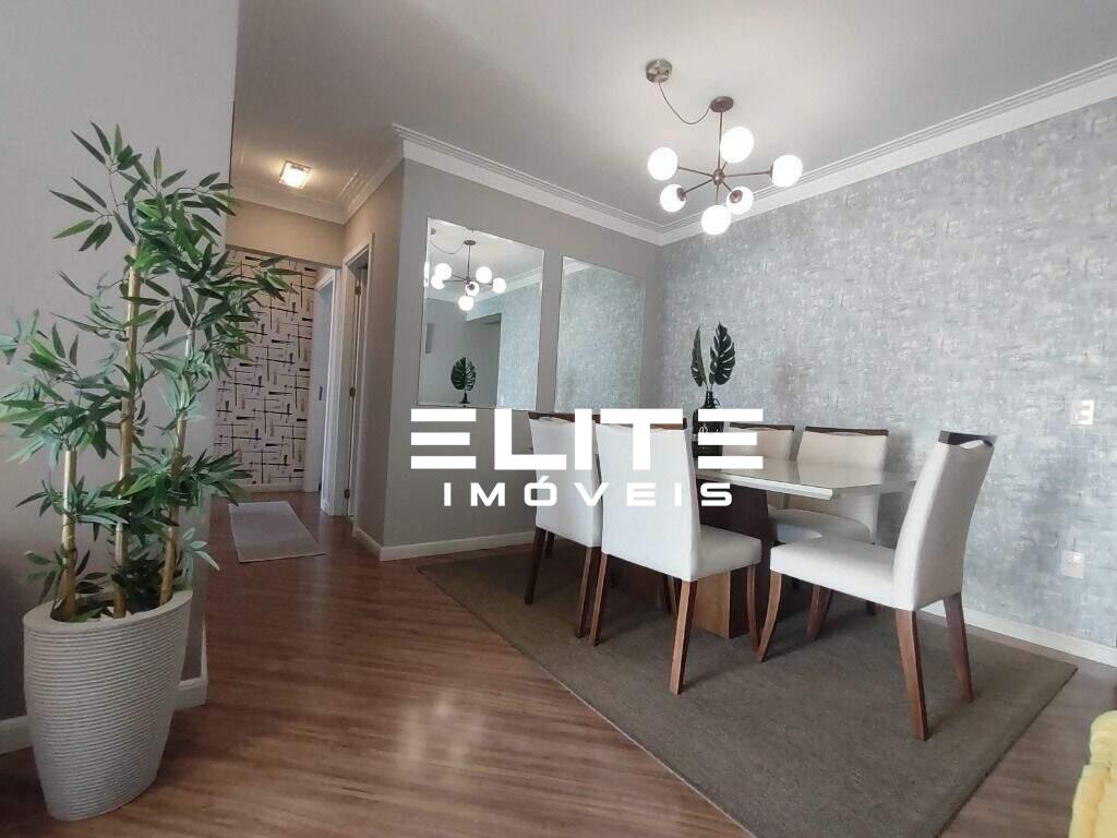 Apartamento à venda no Vila Valparaíso: 