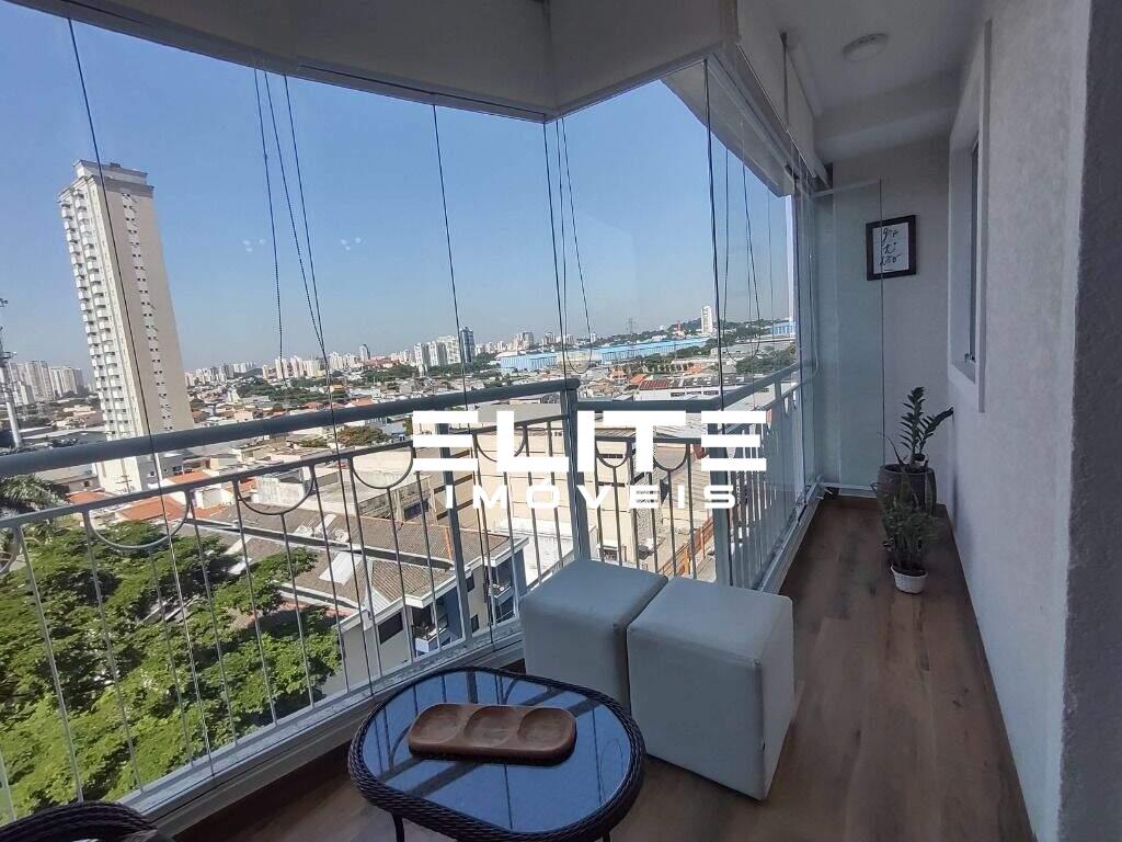 Apartamento à venda no Vila Valparaíso: 