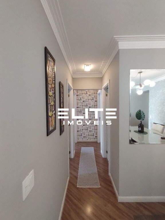 Apartamento à venda no Vila Valparaíso: 