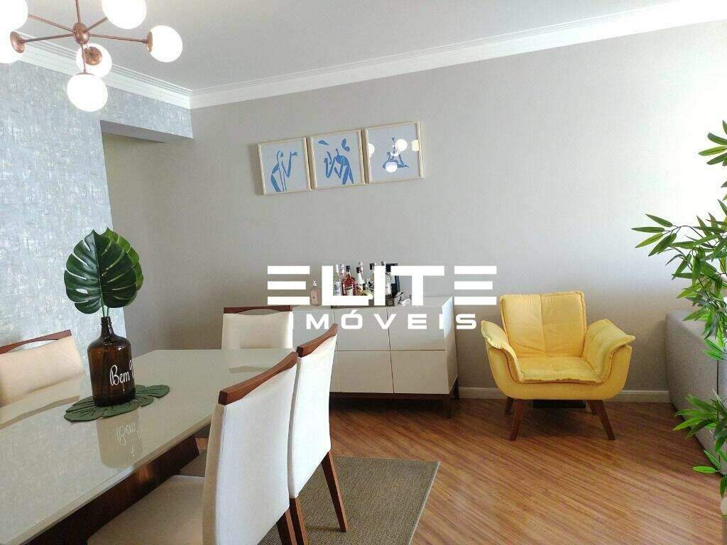 Apartamento à venda no Vila Valparaíso: 