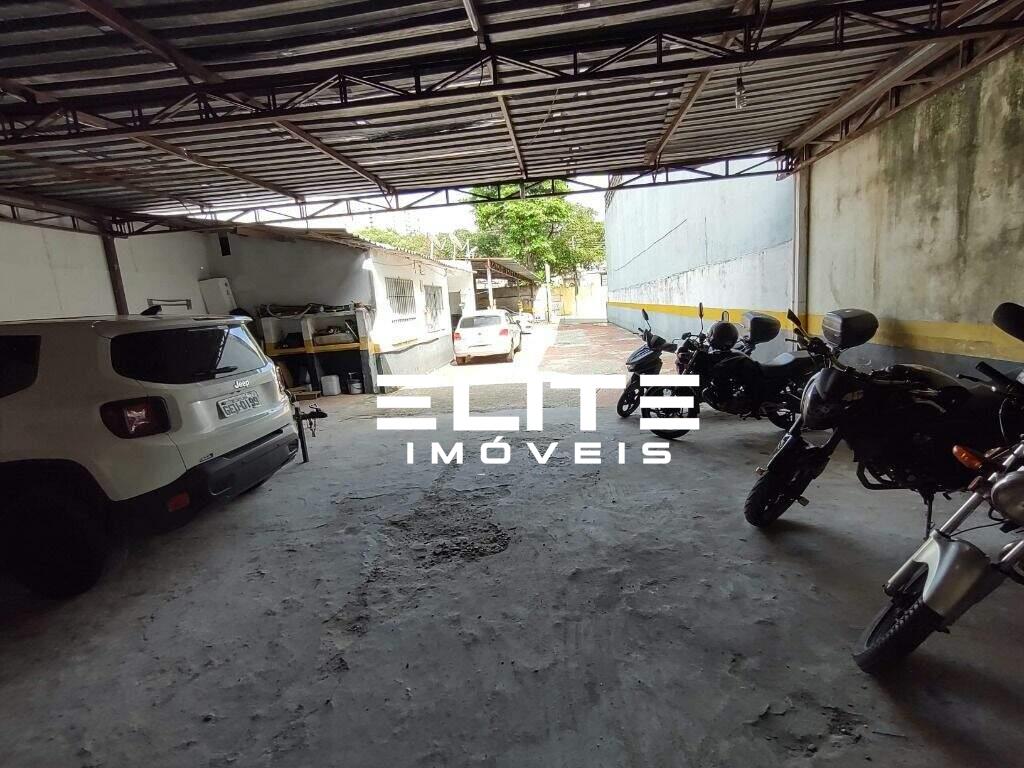 Terreno à venda no Santa Paula: 