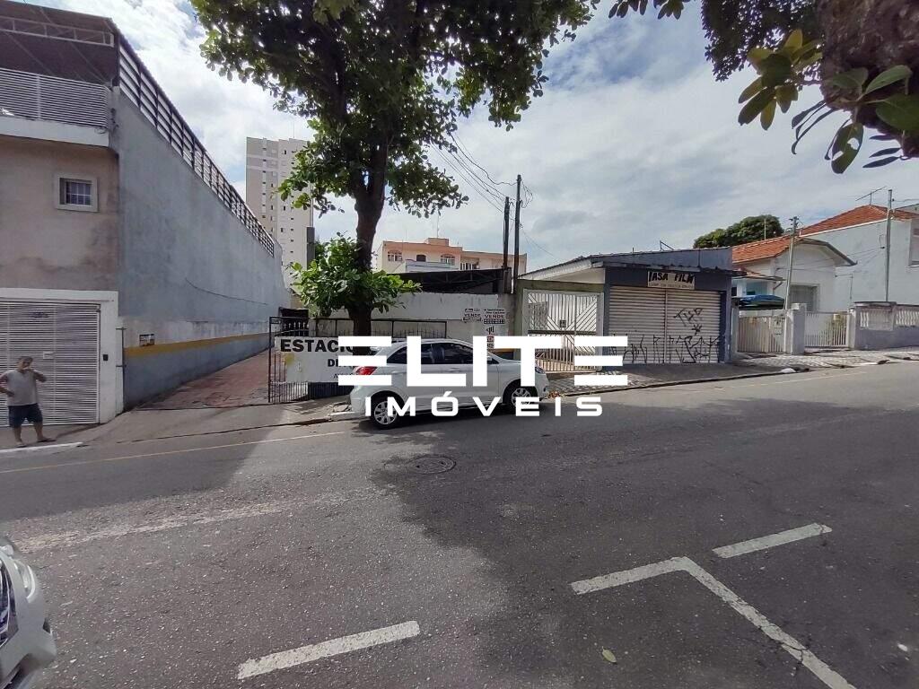 Terreno à venda no Santa Paula: 