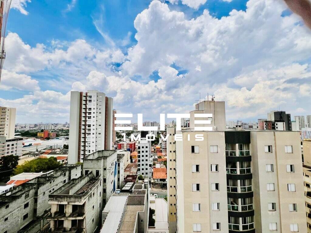 Apartamento à venda no Campestre: 