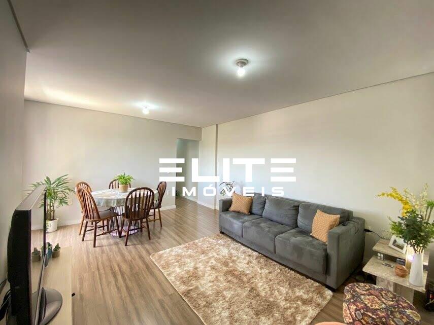 Apartamento à venda no Campestre: 