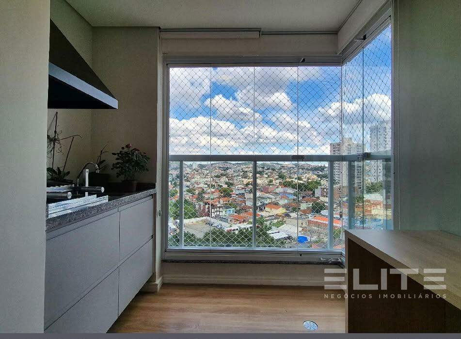 Apartamento à venda no Vila Alzira: 