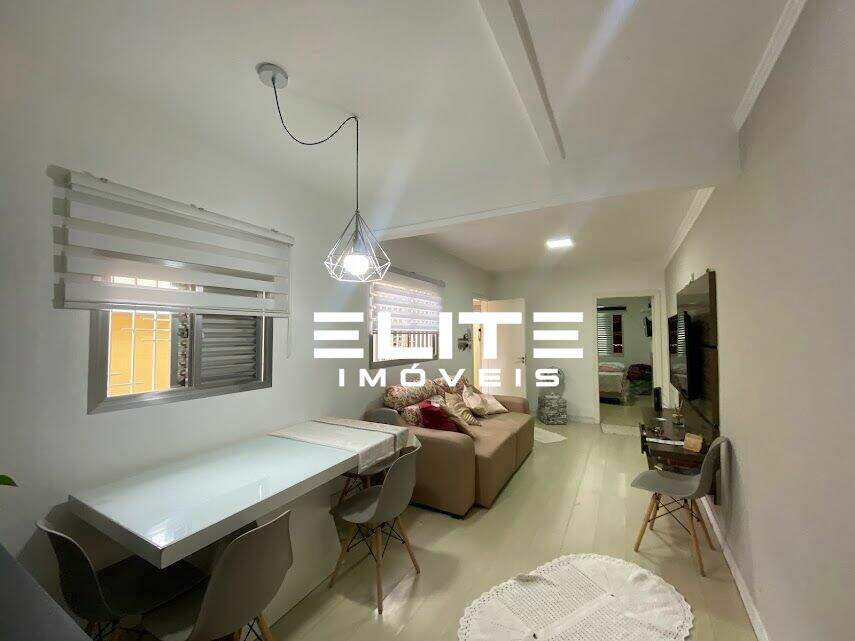 Casa à venda no Vila Floresta: 