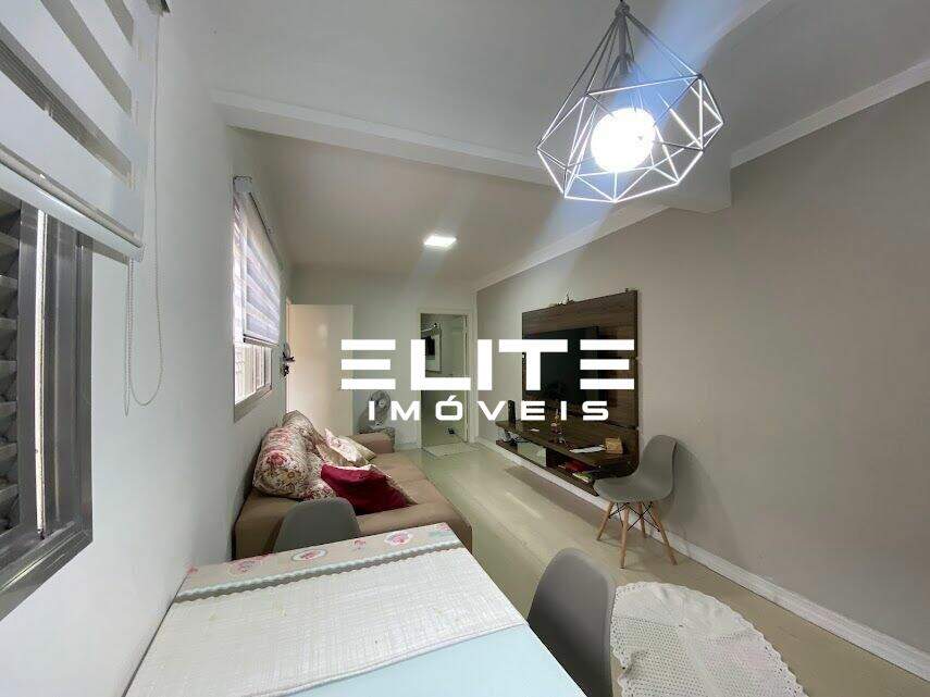 Casa à venda no Vila Floresta: 