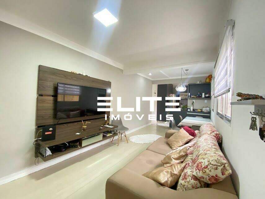 Casa à venda no Vila Floresta: 