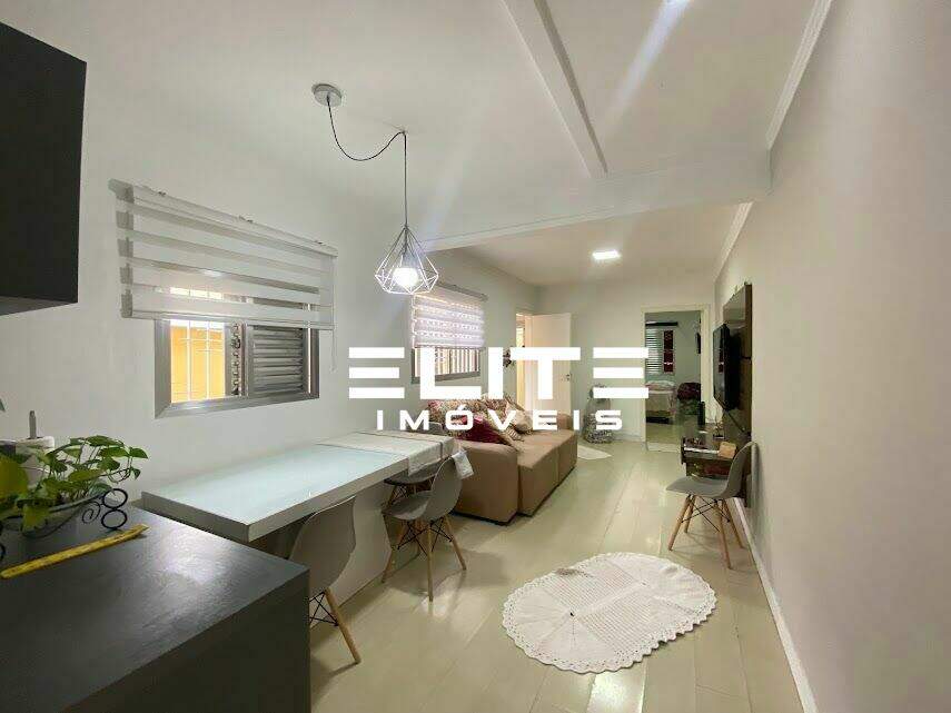 Casa à venda no Vila Floresta: 