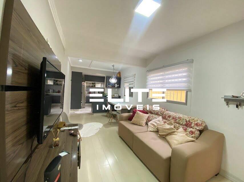 Casa à venda no Vila Floresta: 