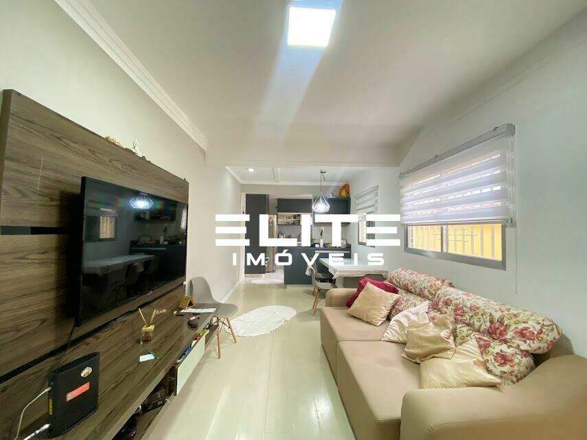 Casa à venda no Vila Floresta: 