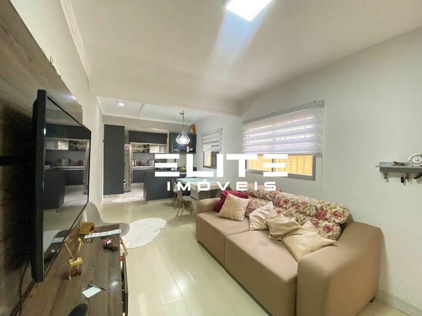 Casa à venda no Vila Floresta: 