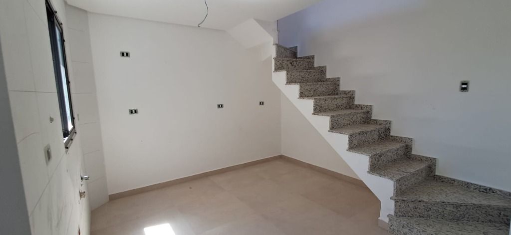 Cobertura à venda no Parque Oratório: 