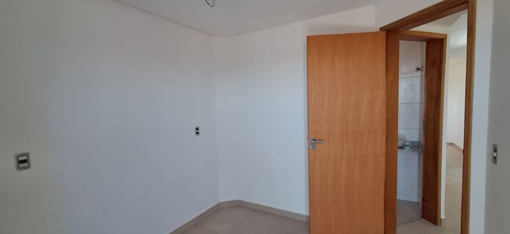 Cobertura à venda no Parque Oratório: 