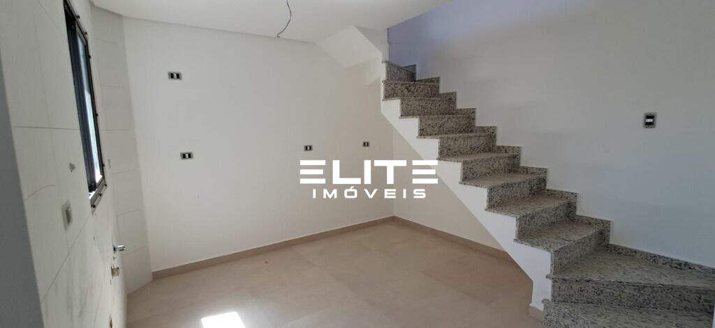 Cobertura à venda no Parque Oratório: 