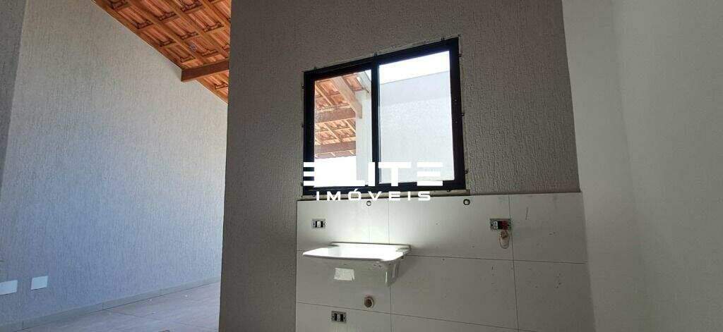 Cobertura à venda no Parque Oratório: 