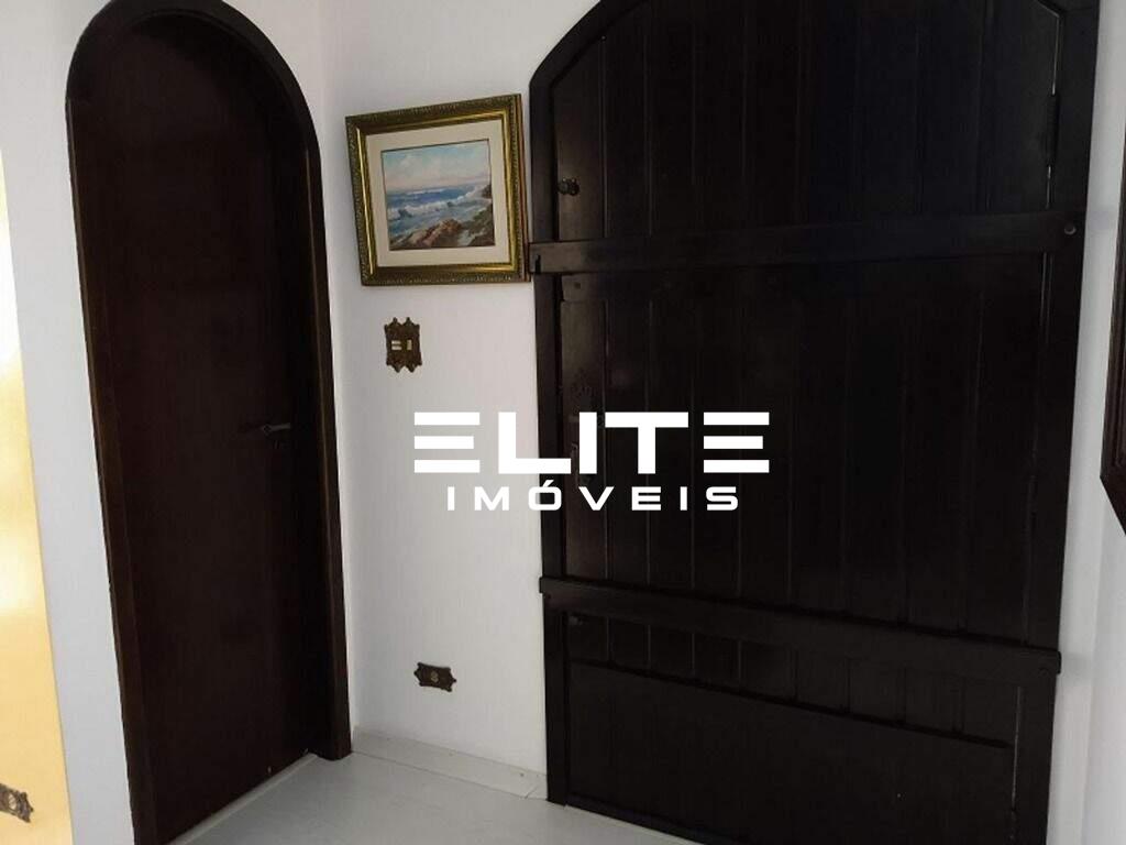 Casa à venda no Paraíso: 