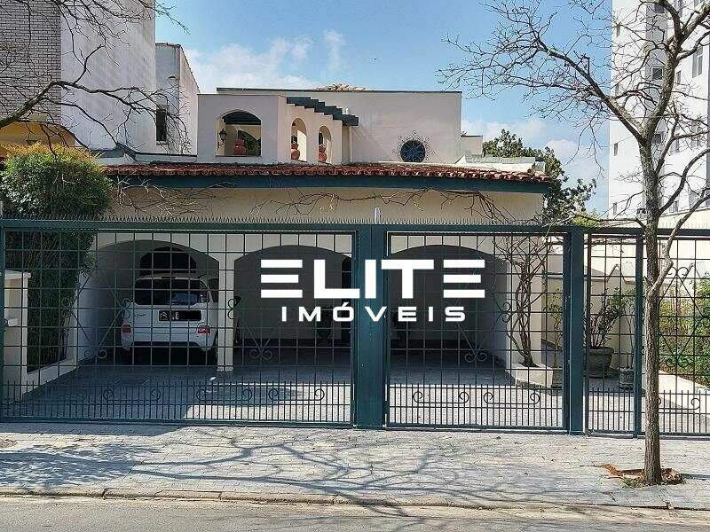 Casa à venda no Paraíso: 