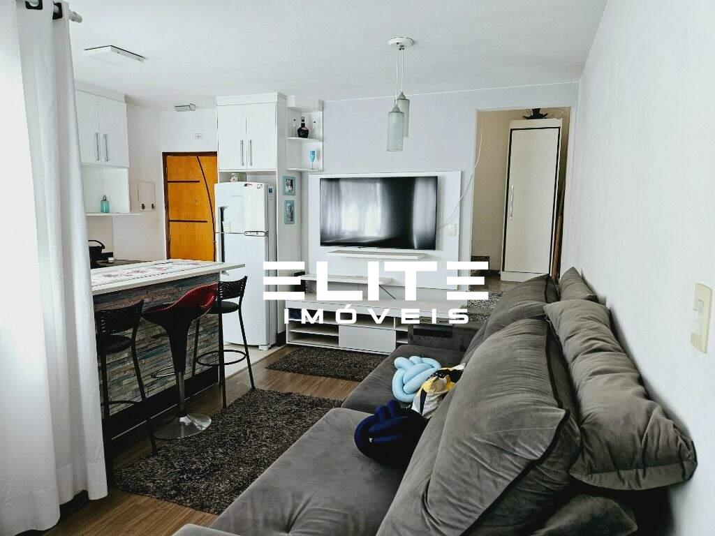 Cobertura à venda no Vila Valparaíso: 