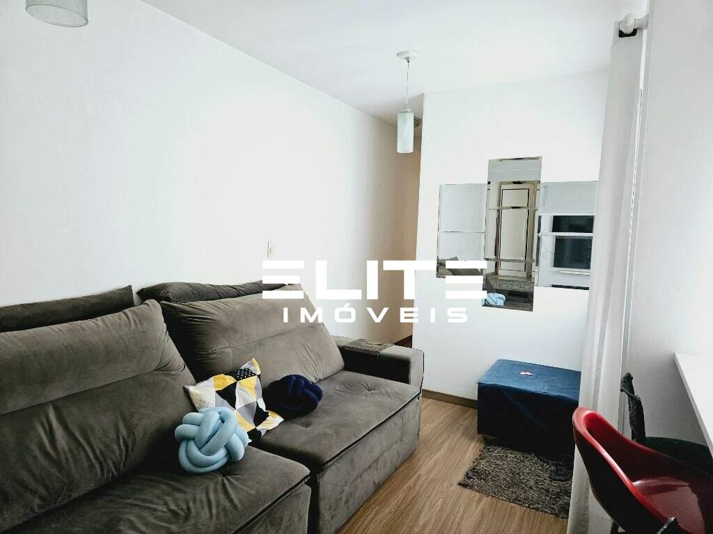 Cobertura à venda no Vila Valparaíso: 