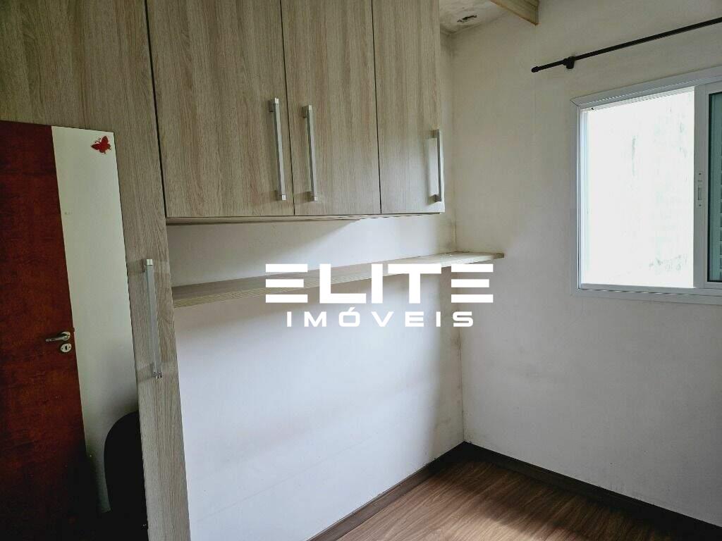 Cobertura à venda no Vila Valparaíso: 