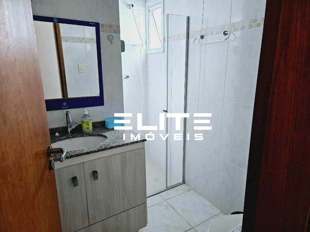 Cobertura à venda no Vila Valparaíso: 