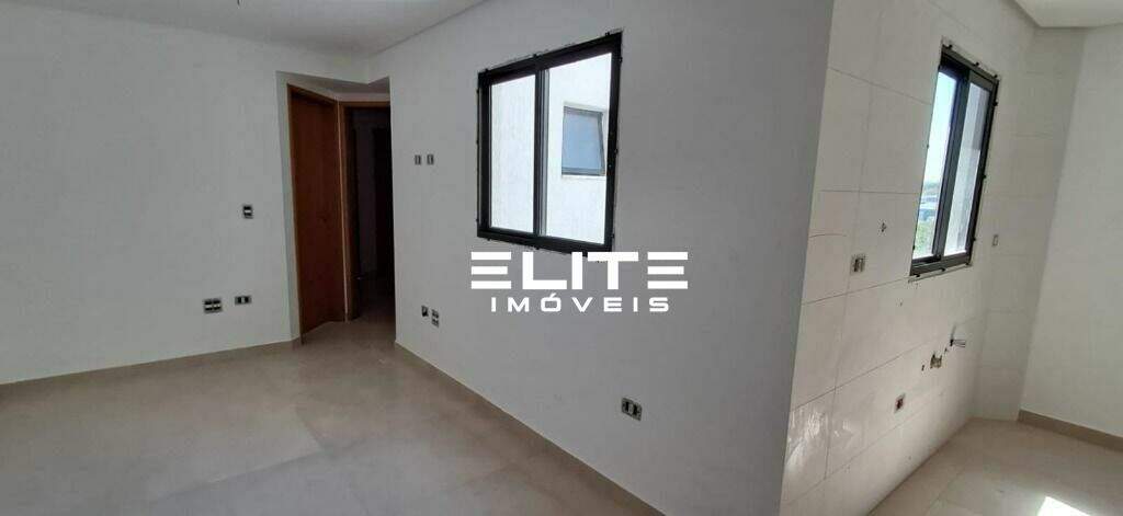 Apartamento à venda no Parque Oratório: 